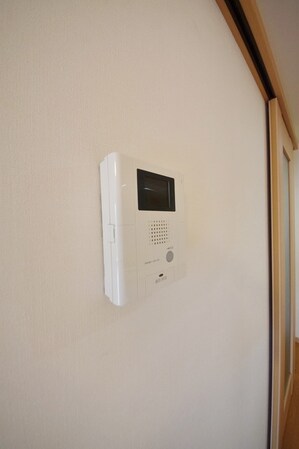 グランソレイユの物件内観写真